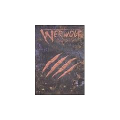 Werwolf, Die Apokalypse