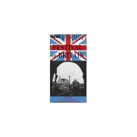 Festival of Britain [VHS]