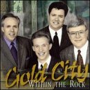 Within the Rock