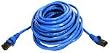 Belkin 25ft Cat6 Patch Snagless Blue