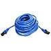 Belkin 25ft Cat6 Patch Snagless Blue