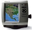 Garmin GPSMAP 535 Marine GPS Receiver (Chart Plotter Only) (010-00599-00)