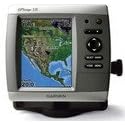 Garmin GPSMAP 535 Marine GPS Receiver (Chart Plotter Only) (010-00599-00)