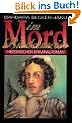 Mord im Biedermeier. Bundesausgabe. Historischer Kriminalroman