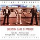 Extended Versions by  Emerson Lake & Palmer 