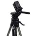 Giottos IY-442 Three-Section Tripod with 3 Way Head & Quick Release