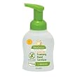 The Germinator Alchohol Free Foaming Hand Sanitizer 8.45oz (2 Pack)