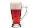 Bormioli Rocco Amadeus Baveria Beer Mugs, Set of 4