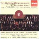 Rossini: Bicentenary Gala Concert