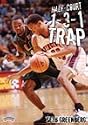 Half-Court 1-3-1 Trap