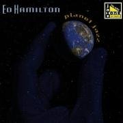 Planet Jazz by Ed Hamilton