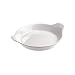 Kitchen & Housewares : Revol Grands Classiques D3600-1 Round Eared Dish, 5