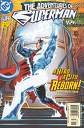 The Adventures Of Superman #576