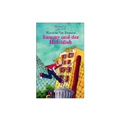 Sammy und der Hoteldieb