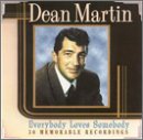 Everybody Loves Somebody [US-Import] - Dean Martin