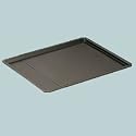 Zenker 3480 Universal-Plätzchenblech, Stahlblech 0,5 mm