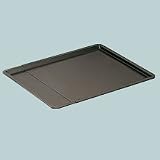 Zenker 3480 Universal-Plaetzchenblech, Stahlblech 0,5 mm