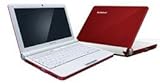 Lenovo IdeaPad S10-1208UR Netbook - Red