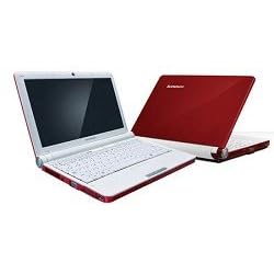 Lenovo IdeaPad S10-1208UR Netbook - Red