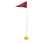 Champion Sports Universal Soccer Corner Flags