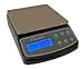 Kitchen & Housewares : Escali L3000 L-Series Professional Lab Scale