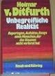 Unbegreifliche Realit�t