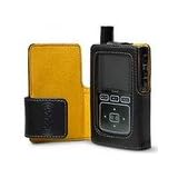 Xm Buna Folio Case Citron