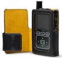 Xm Buna Folio Case Citron