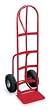 Dayton 3W486 Truck, Hand, 650 Lb
