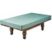 Sporting Goods : Plastic Table Cover - For 7' Table (EA)