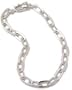 Boma Sterling Silver Charm Bracelet