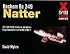 Bachem Ba 349 Natter