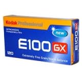 Buy E100GX 120 Pro-pack by Kodak