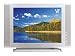 Electronics : Video Seven LTV20 20inch LCD Silver Television  - Nicam Stereo Speakers