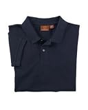 Youth Short-Sleeve Polo