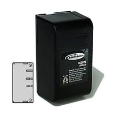 Click here to buy AGAIN & AGAIN RC-6020 RCA/Hitachi 8mm Replacement Camcorder Battery by Again & Again.