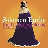 Thats Heavy Baby 1971-1973