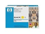 HP Colour LaserJet Yellow Print Cartridge (Yield 12,000 Pages) with ColorSphere Toner for the Colour LaserJet 4730mfp