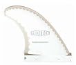 Pro Teck X-FOIL Performance 4.5" Future Fin Set