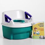 The First Years  3in1 Toilet Training System