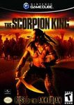 Scorpion King: Rise of the Akkadian