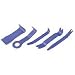 Trim Fastener and Molding Removal Set