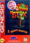 BUBBA 'N' STIX