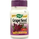 Grape Seed - Standardized Extract 30 caps
