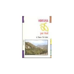 Korsika per Rad