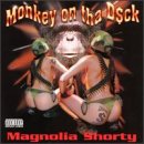 Monkey on Tha D$ck