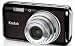 Electronics : Kodak 8Mp Digital Camera Black V803