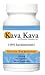   - Kava Kava - 30 % Extract 300 mg, 30 Capsules - Developed by Ray Sahelian, M.D.