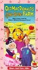 Old Macdonald's Sing Along Farm: Share Care Alike