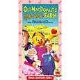 Buy  Old Macdonald's Sing Along Farm: Share Care Alike 